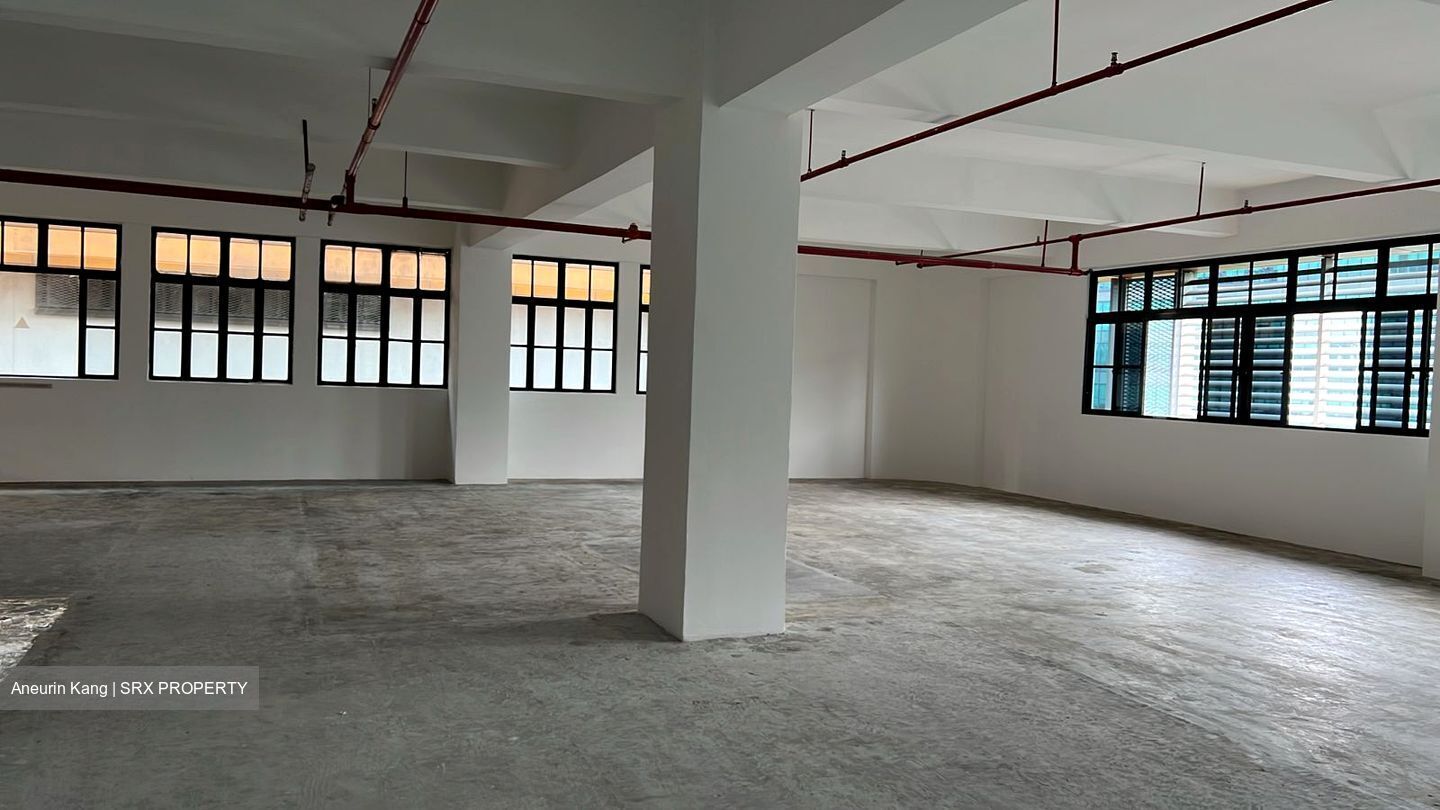 Leong Huat Building (D13), Factory #544585301